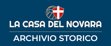 La Casa del Novara - Archivio Storico